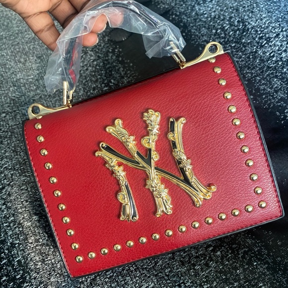 Handbags - NY hand bag